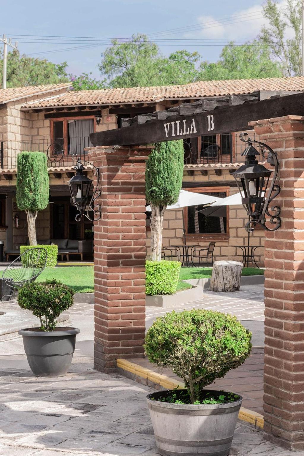 Hotel Sol Y Fiesta 테키스키아판 외부 사진