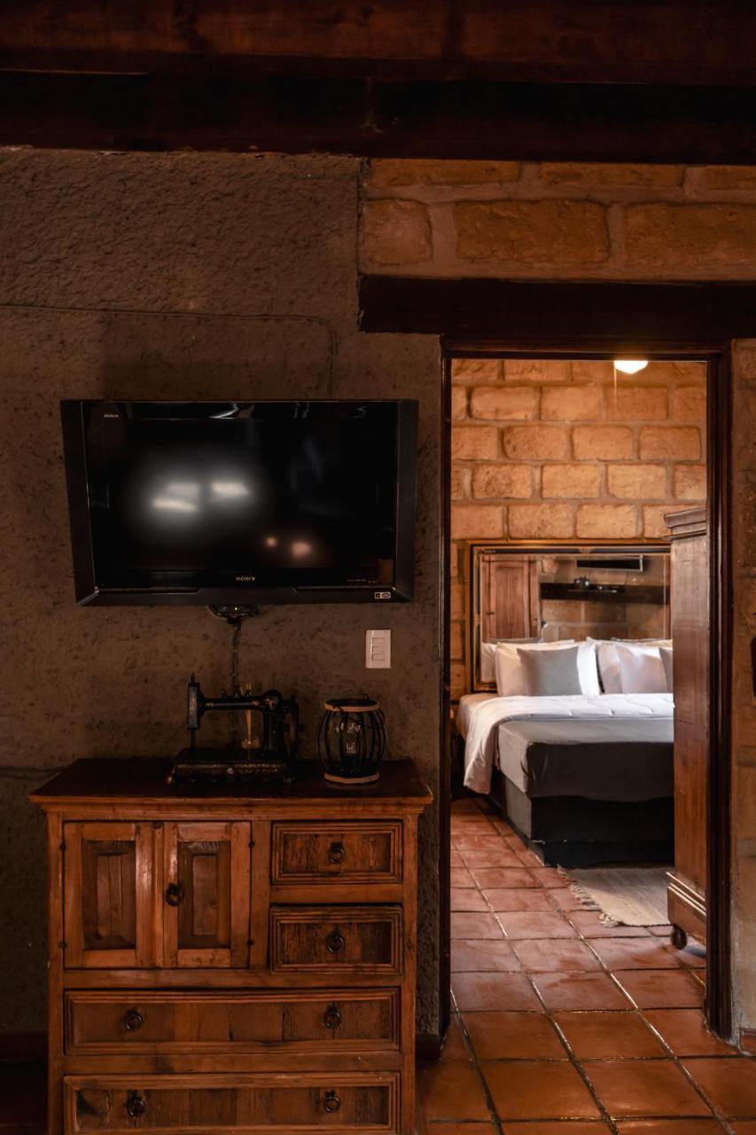 Hotel Sol Y Fiesta 테키스키아판 외부 사진