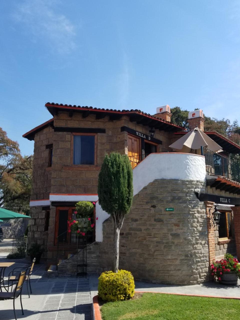 Hotel Sol Y Fiesta 테키스키아판 객실 사진